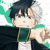 Official Wind Breaker